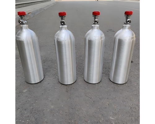 铝合金无缝气瓶检验