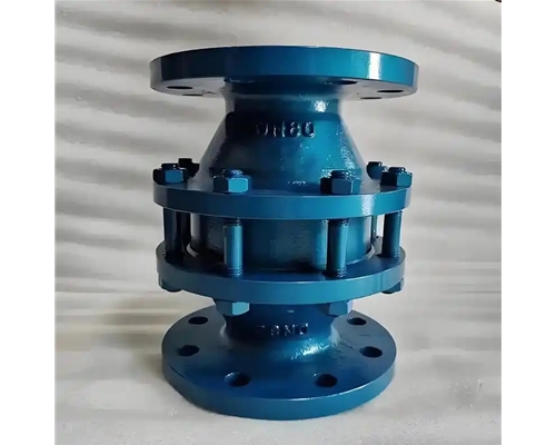 阻火器